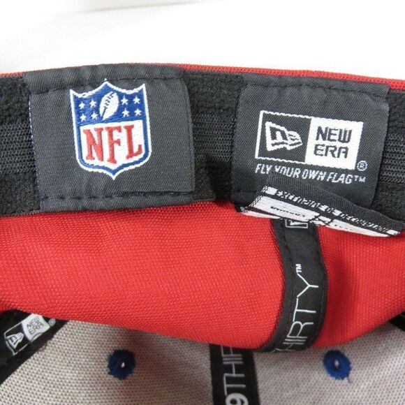 New York Giants Baseball Hat NY 39Thirty NFL Football Cap New Era Small Medium - Picture 8 of 8